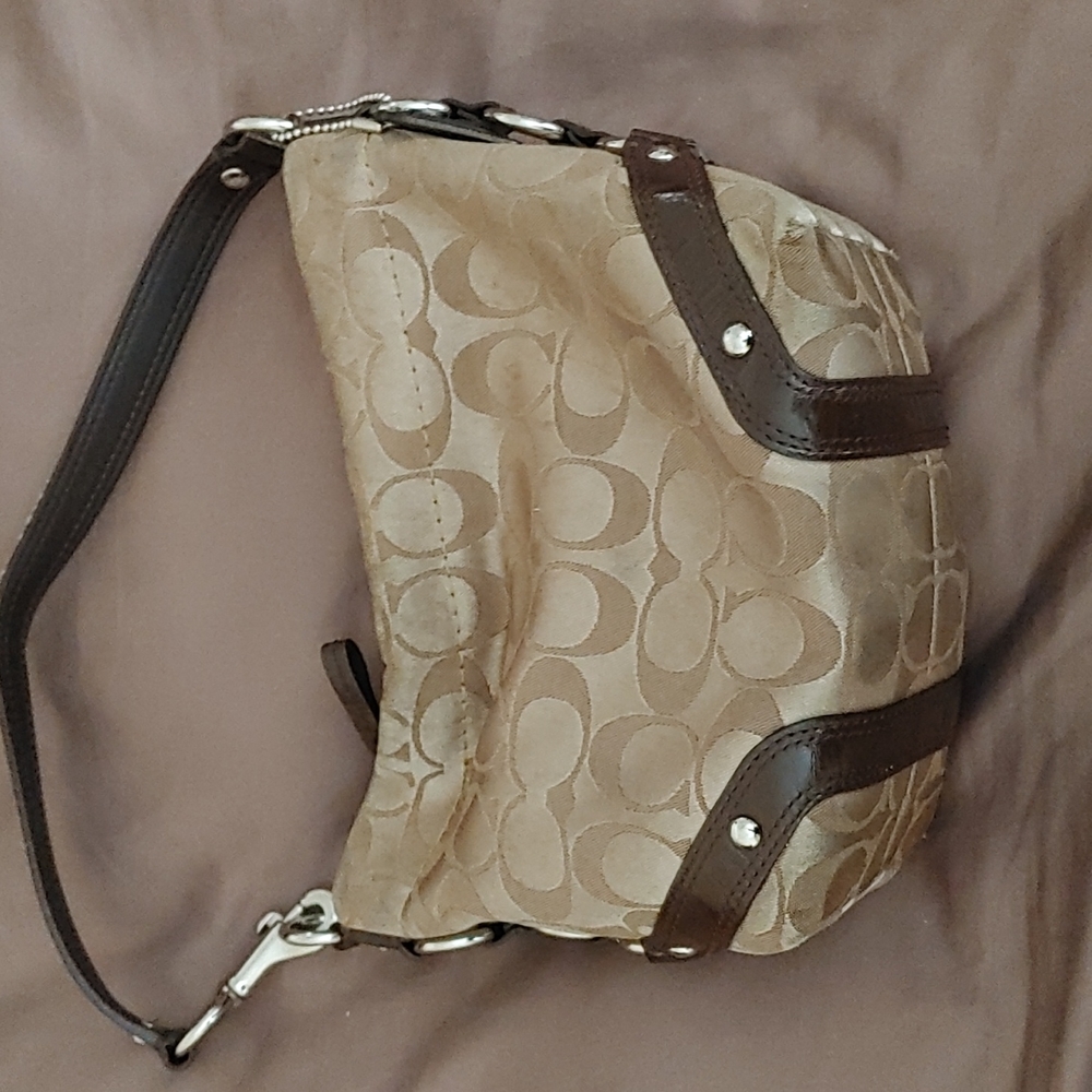 Coach Small bag